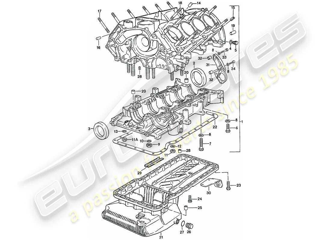 part diagram containing part number n 0403011