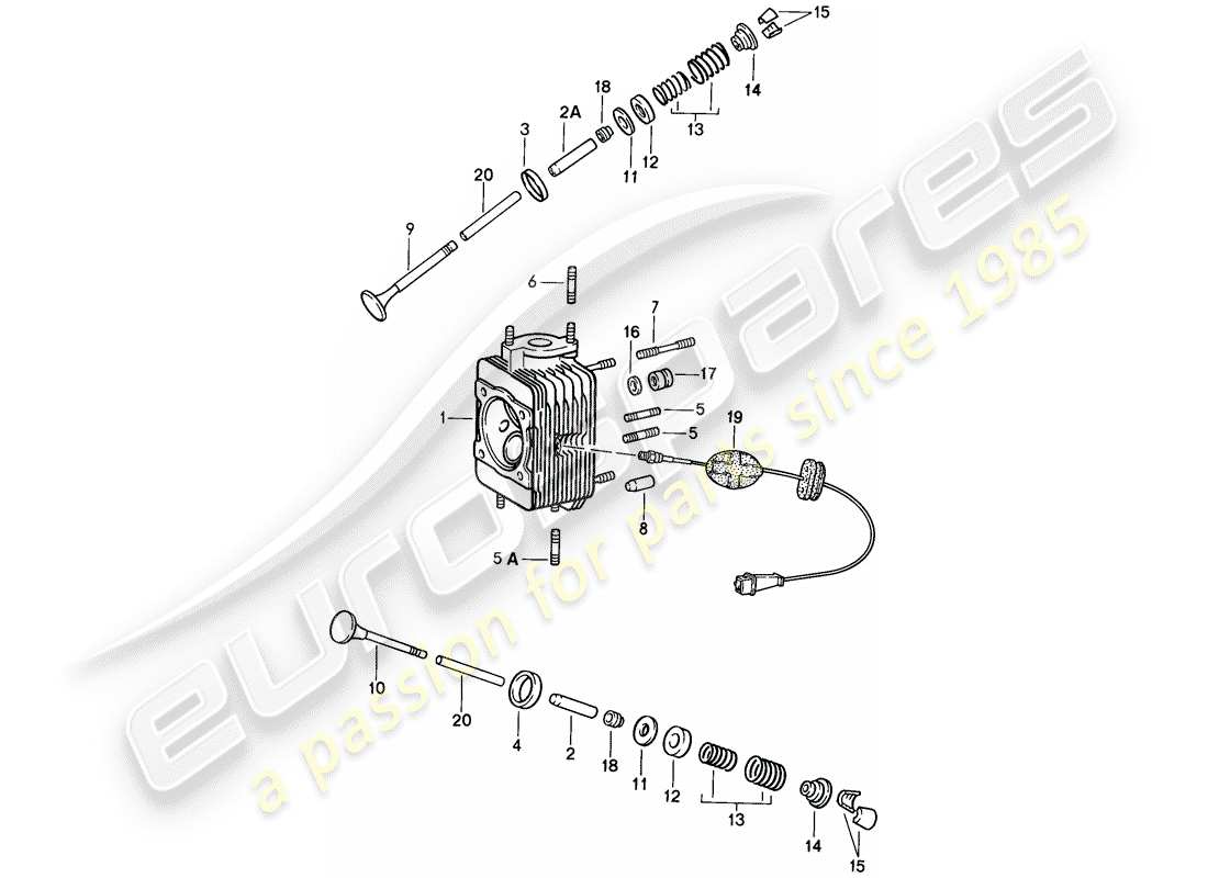 part diagram containing part number 99906200602