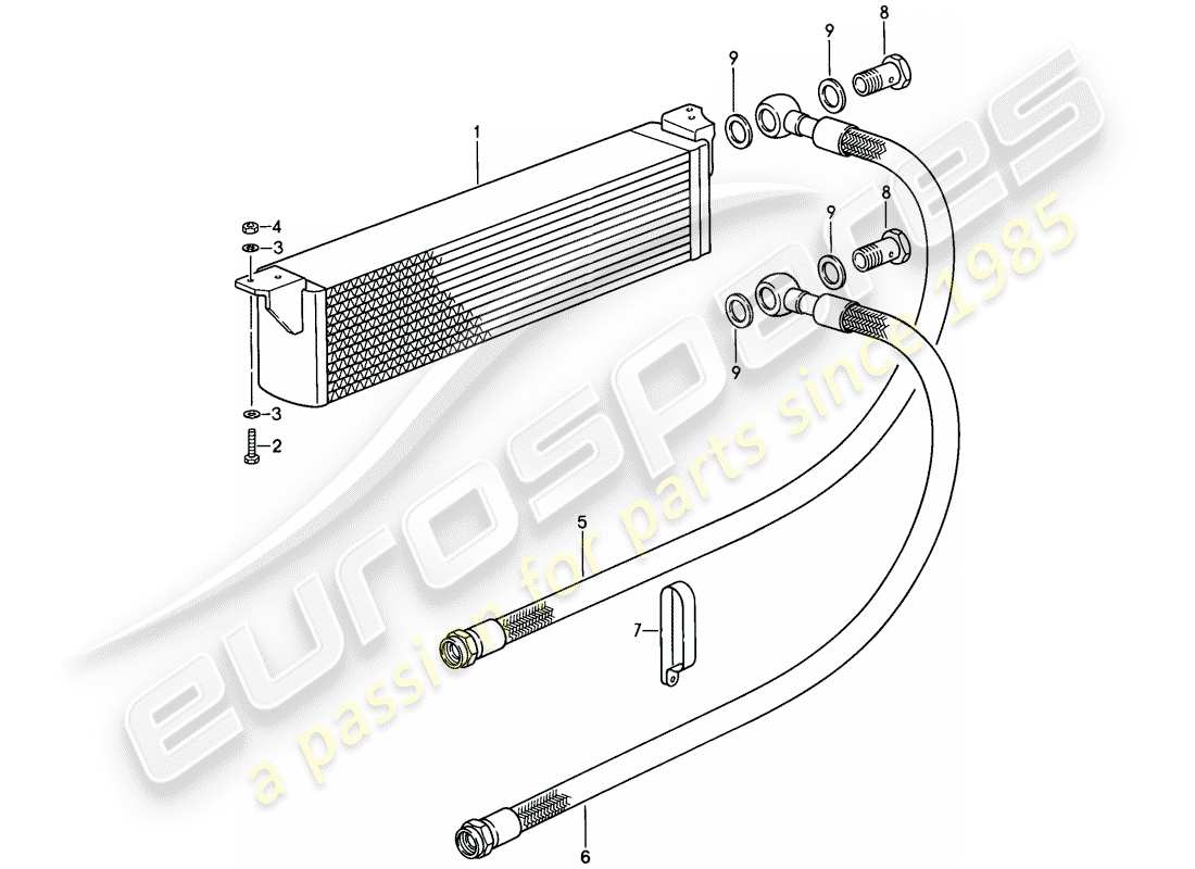 part diagram containing part number 90012304930