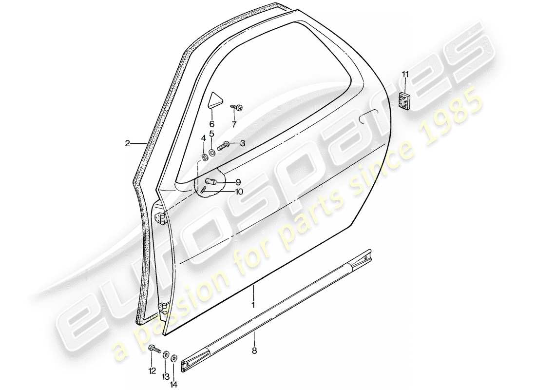 part diagram containing part number 92853100510