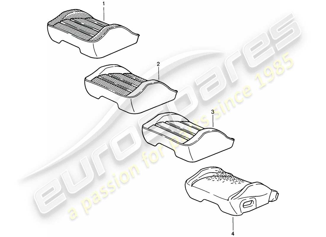 part diagram containing part number 92852138528