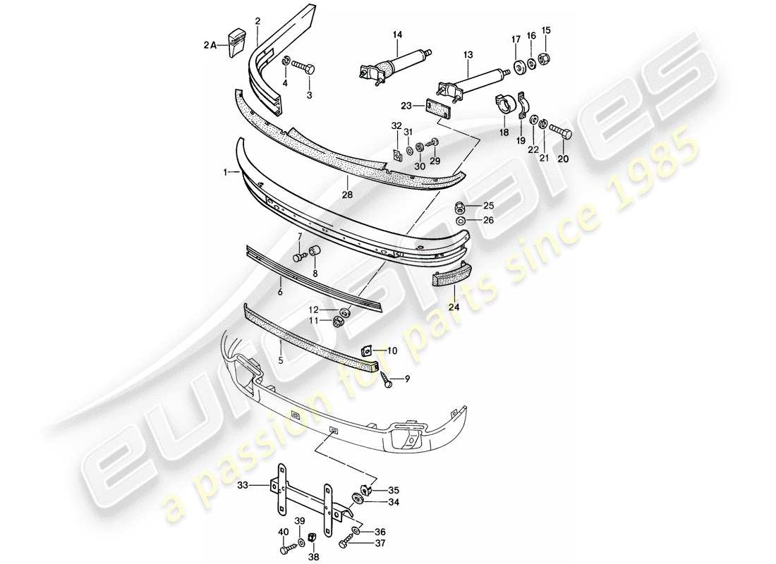 part diagram containing part number 91170120102