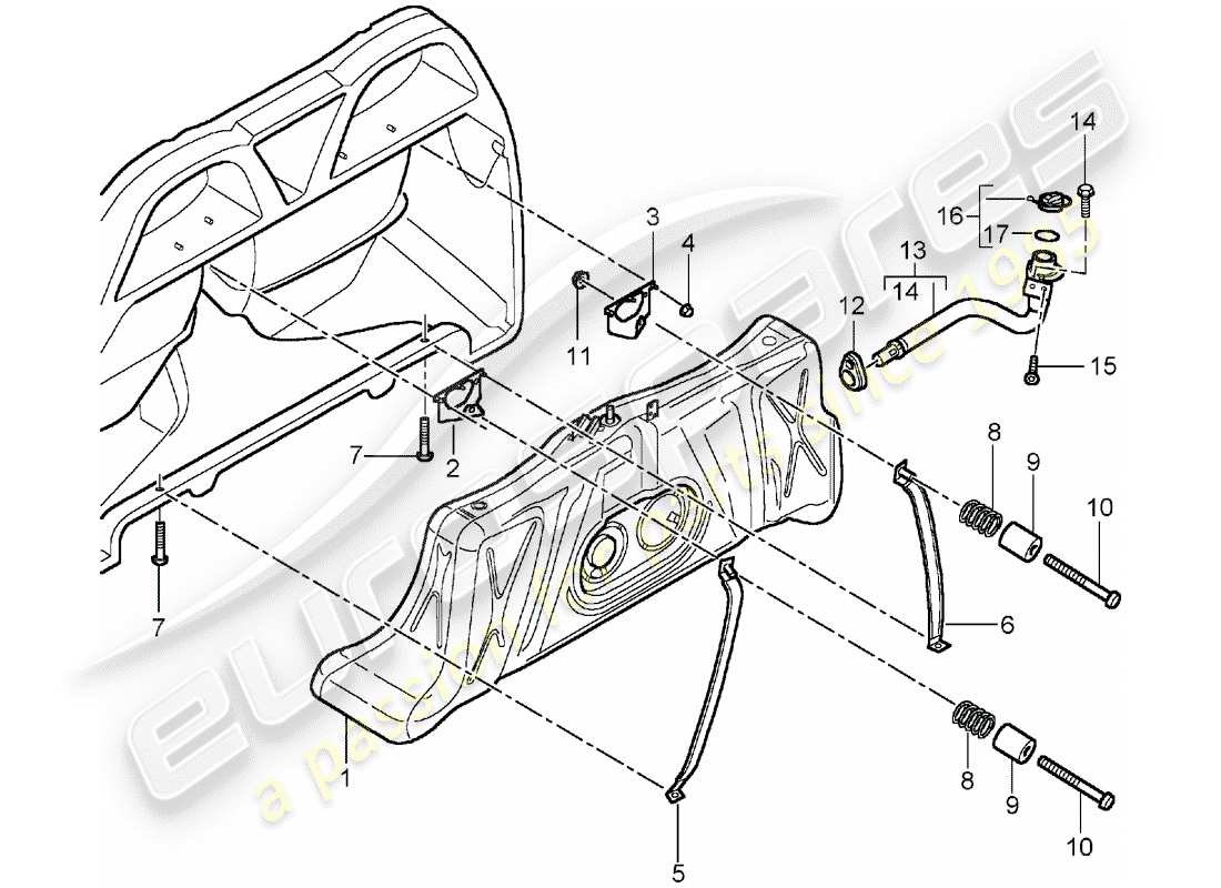 part diagram containing part number 900378035a2