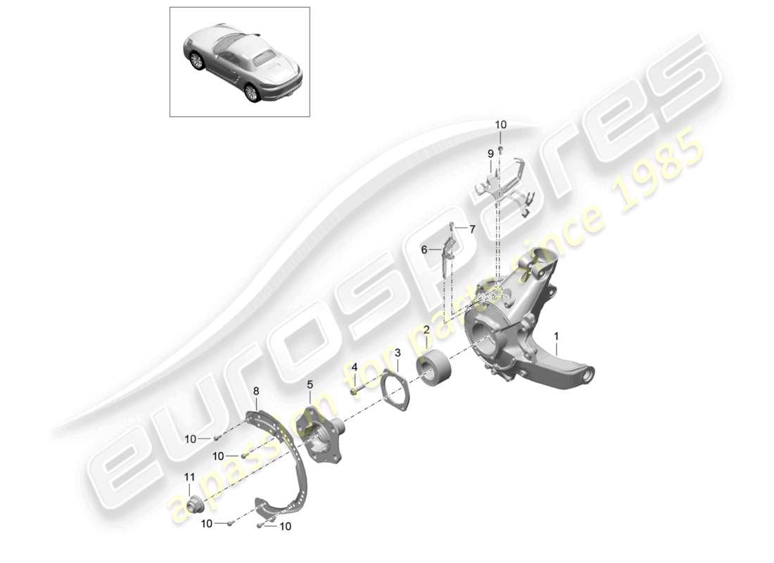 part diagram containing part number 9p1407615