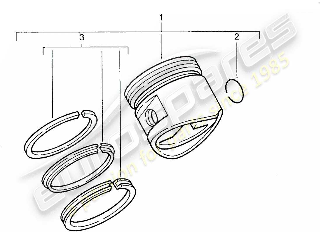 part diagram containing part number 92810304329