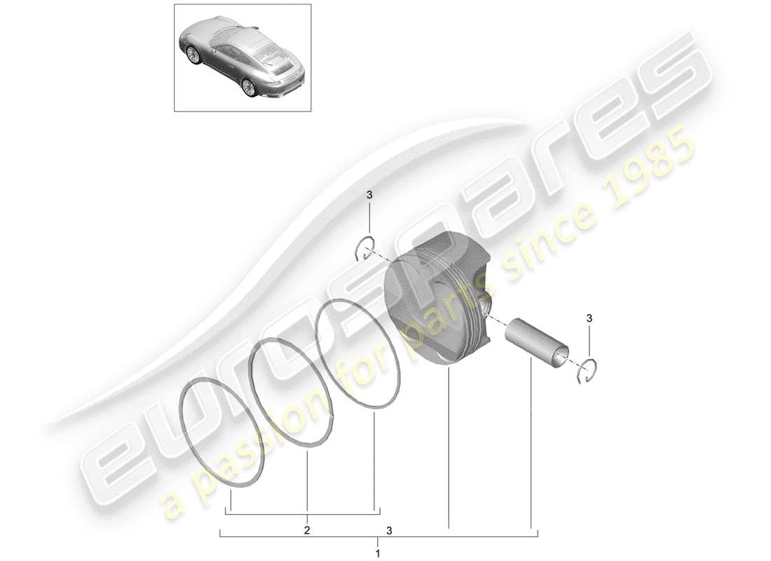 part diagram containing part number 9a210393000