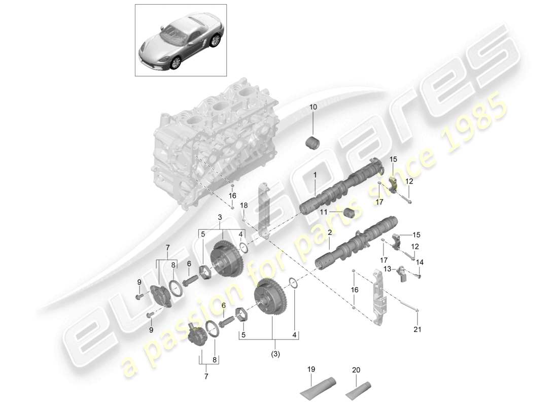 part diagram containing part number 0pb109084