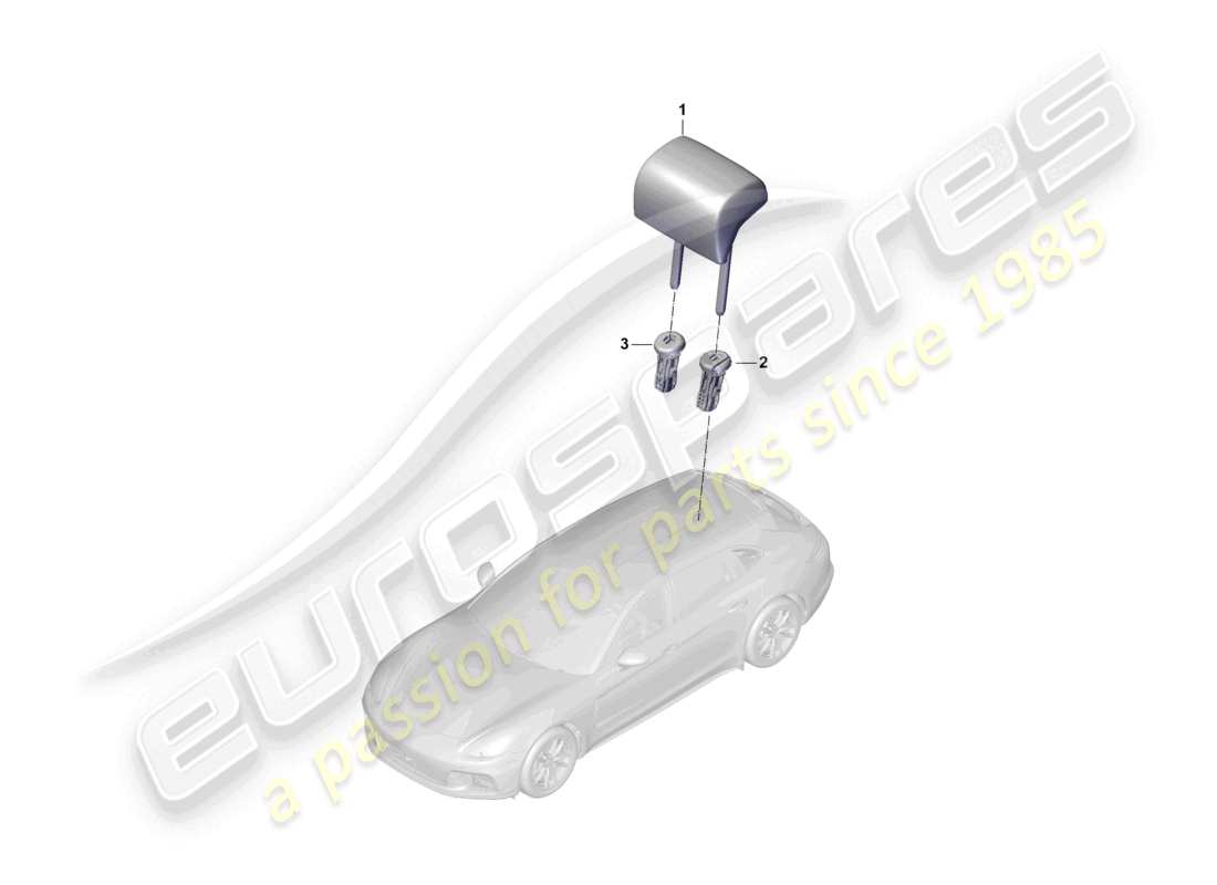 part diagram containing part number 5g0886920 4h0