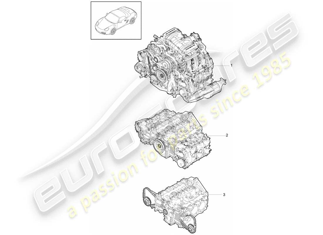 part diagram containing part number 9a1100921ax