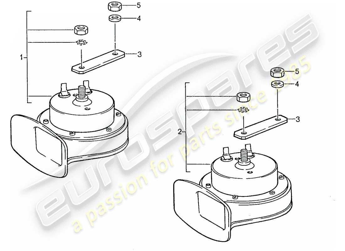 part diagram containing part number 92863511200