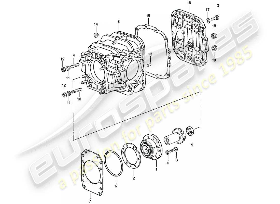 part diagram containing part number 922321041ax