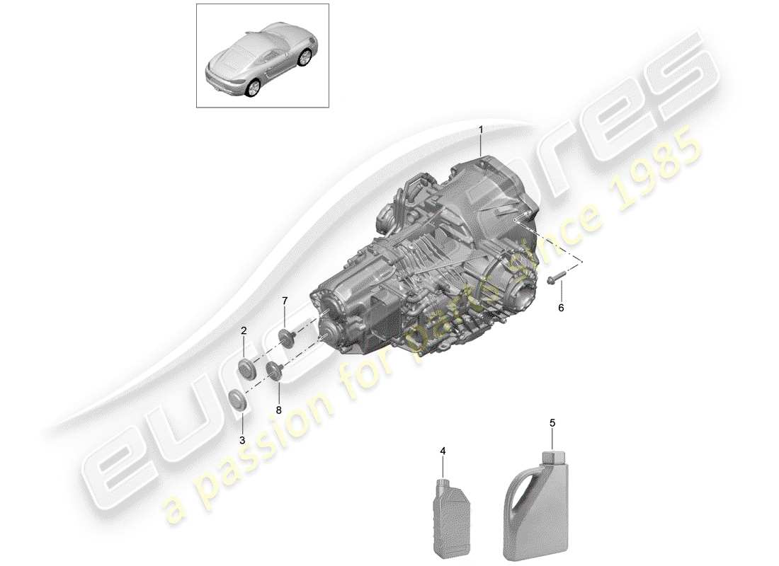 part diagram containing part number 9g232136100
