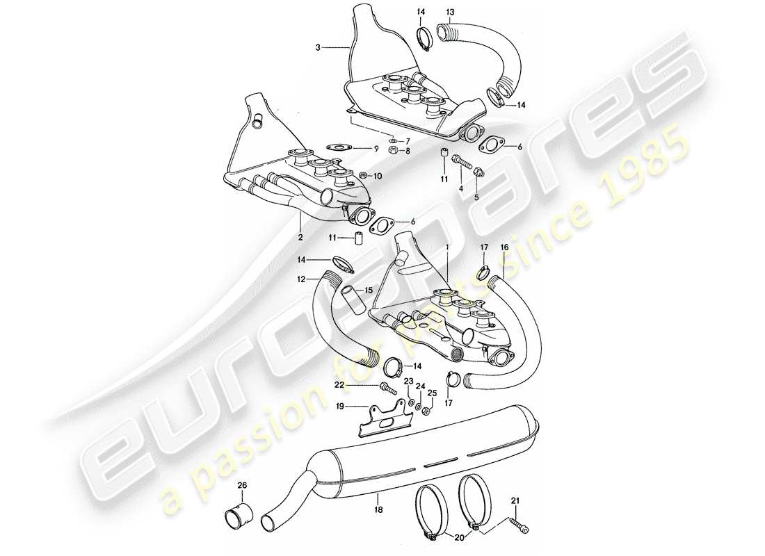 part diagram containing part number 91121102210
