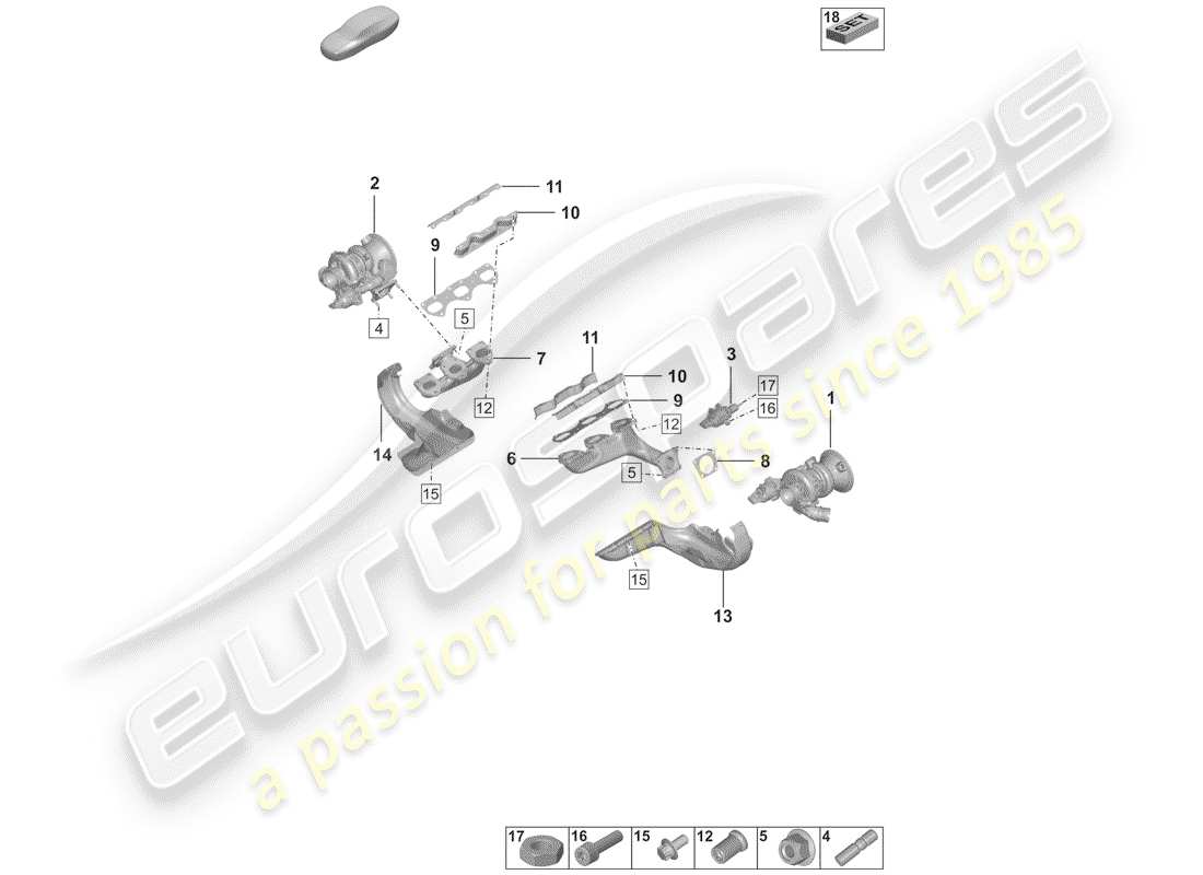 part diagram containing part number 0pb145655a