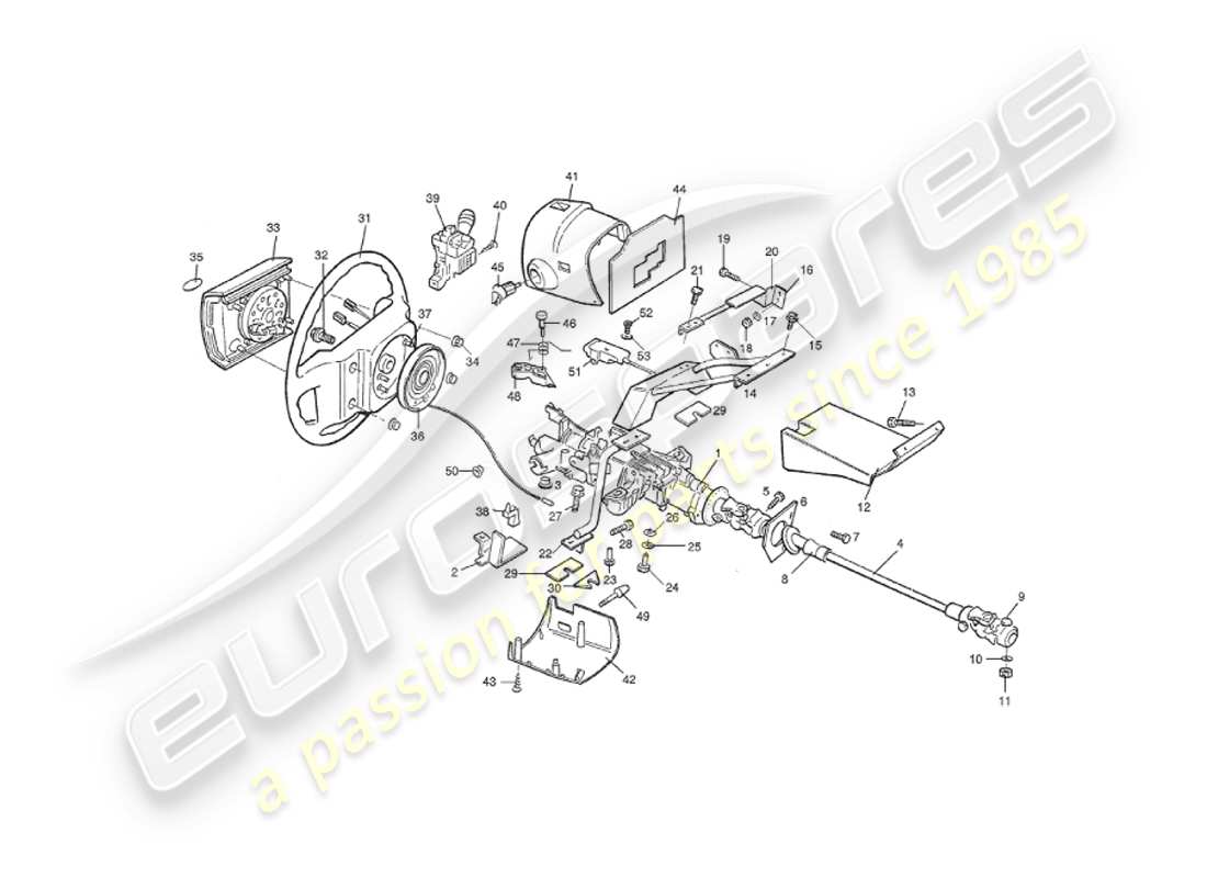 part diagram containing part number 25-62716