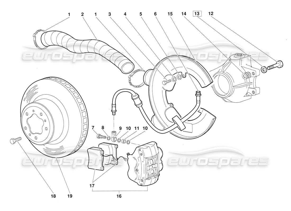 part diagram containing part number 003131723