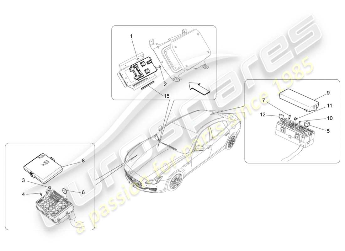 part diagram containing part number 673002862