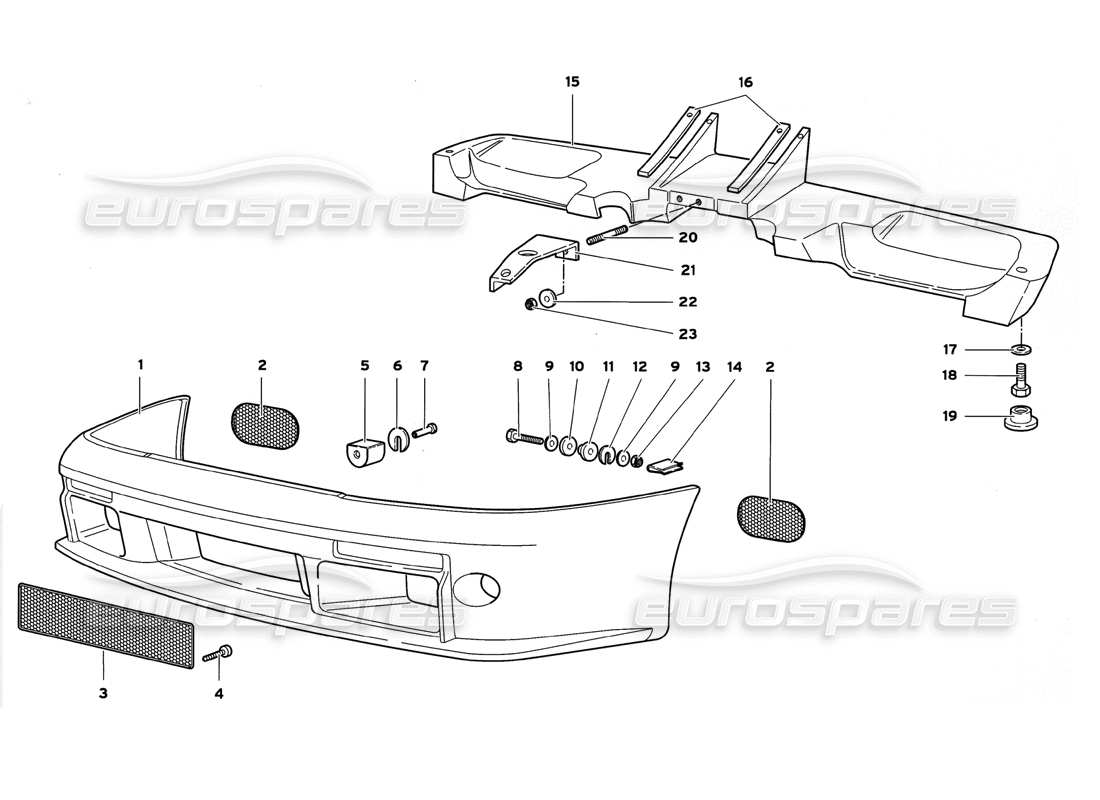 part diagram containing part number 0093006215