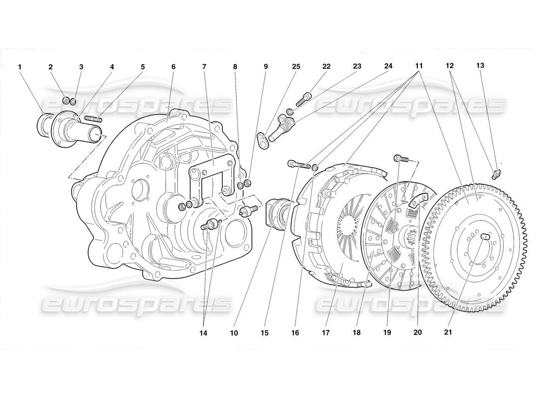 part diagram containing part number 002134680