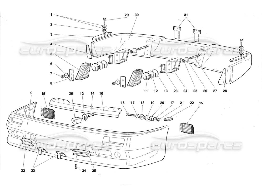 part diagram containing part number 009463115