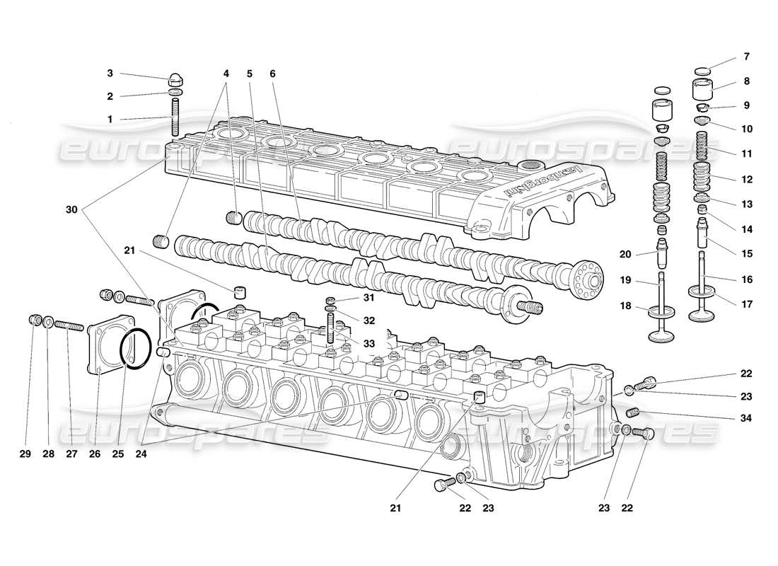 part diagram containing part number 001220891