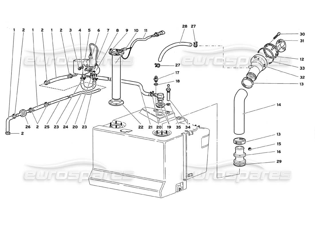 part diagram containing part number 009490527