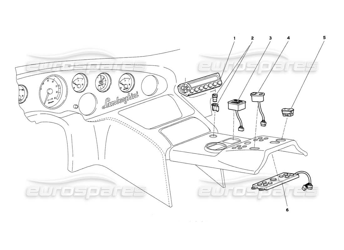 part diagram containing part number 0060006339