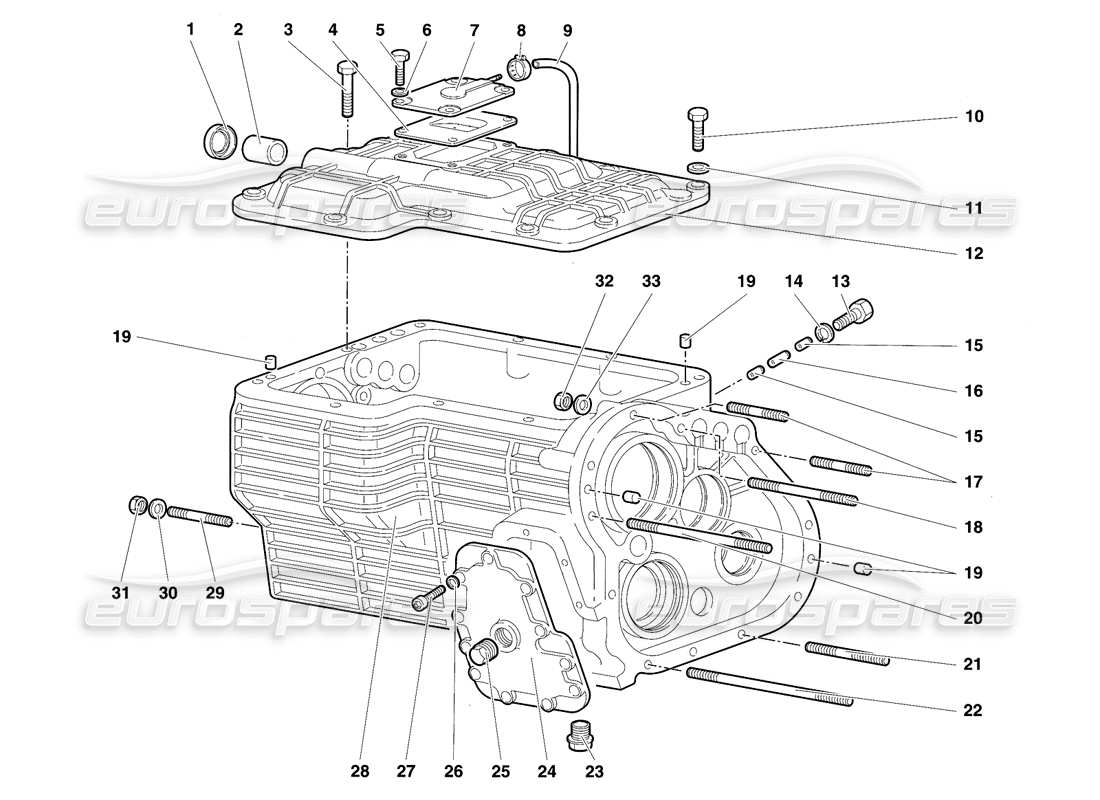 part diagram containing part number 002428586