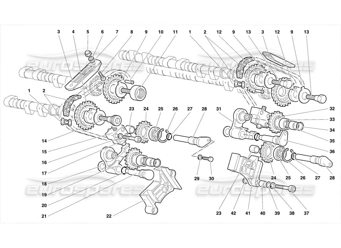 part diagram containing part number 001228095