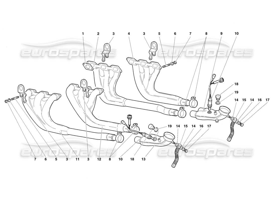 part diagram containing part number 008240808