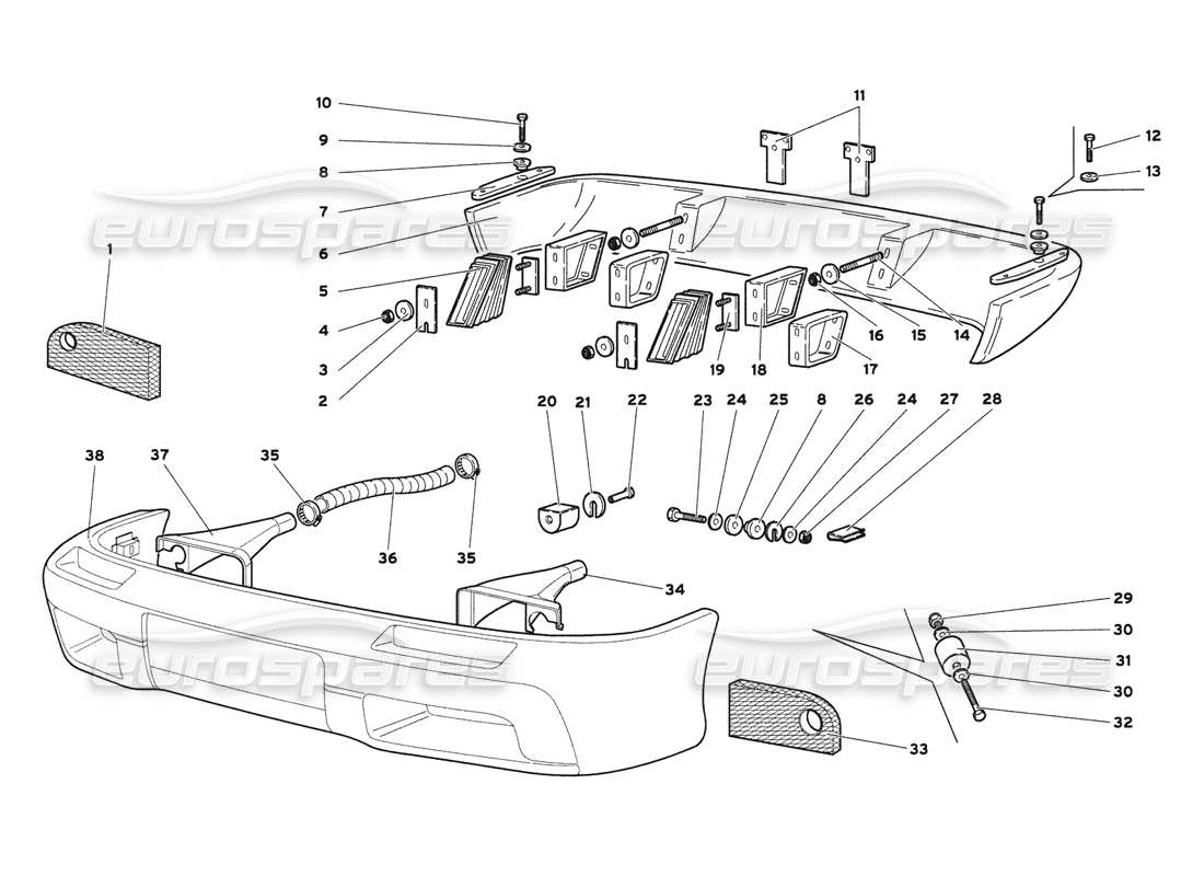 part diagram containing part number 0093006359