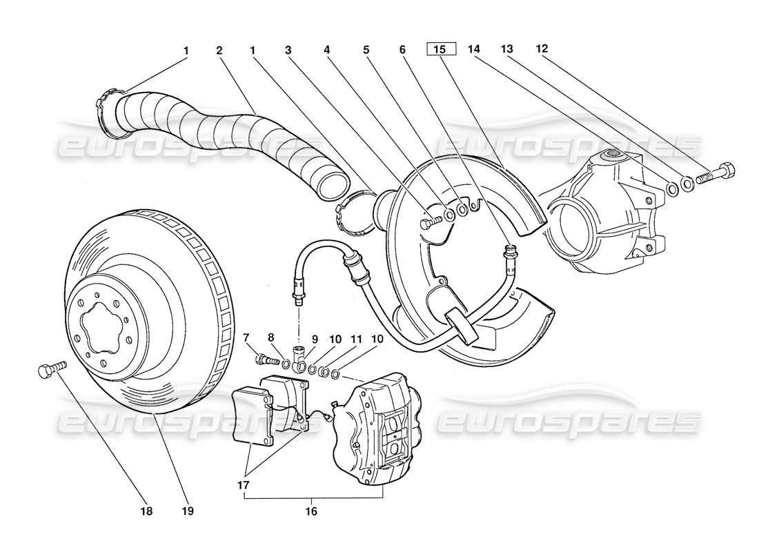 part diagram containing part number 009453128