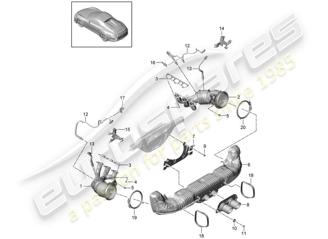 part diagram containing part number 0pb906265c