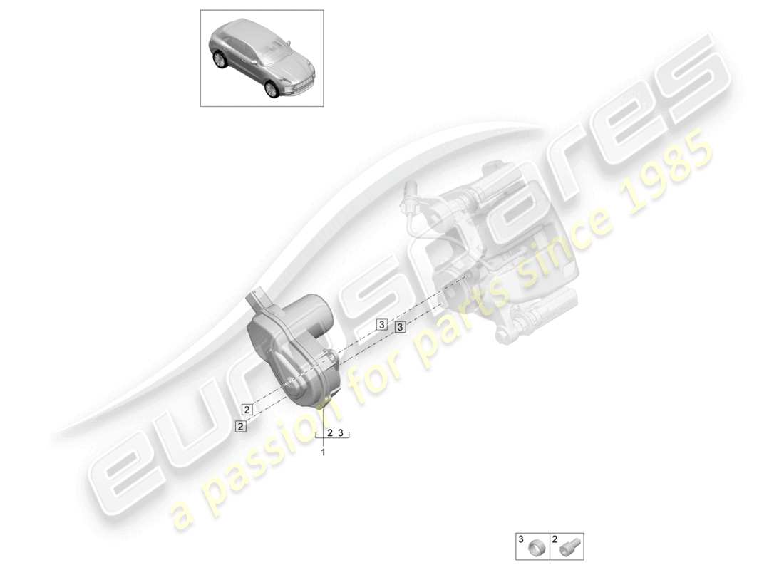 part diagram containing part number n 10285506