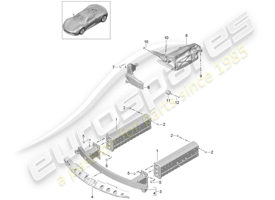 part diagram containing part number 900380021a1
