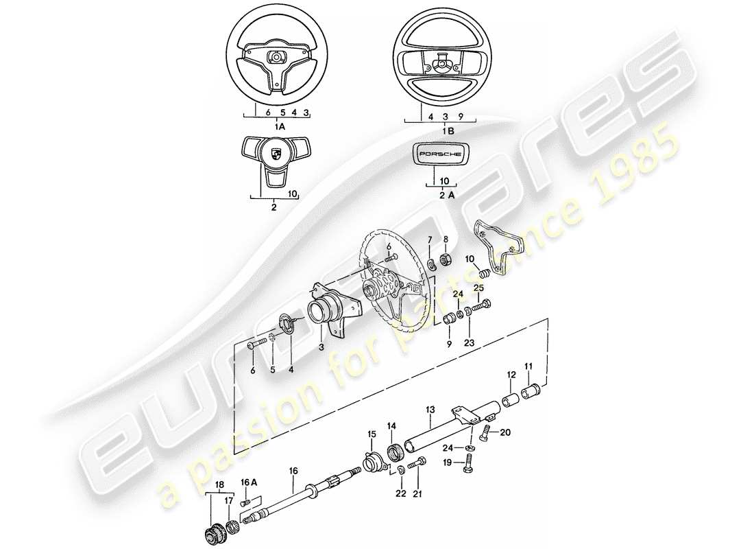 part diagram containing part number 113415511