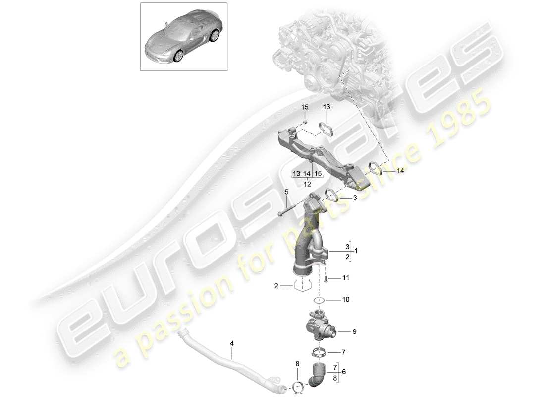 part diagram containing part number 9a110201301