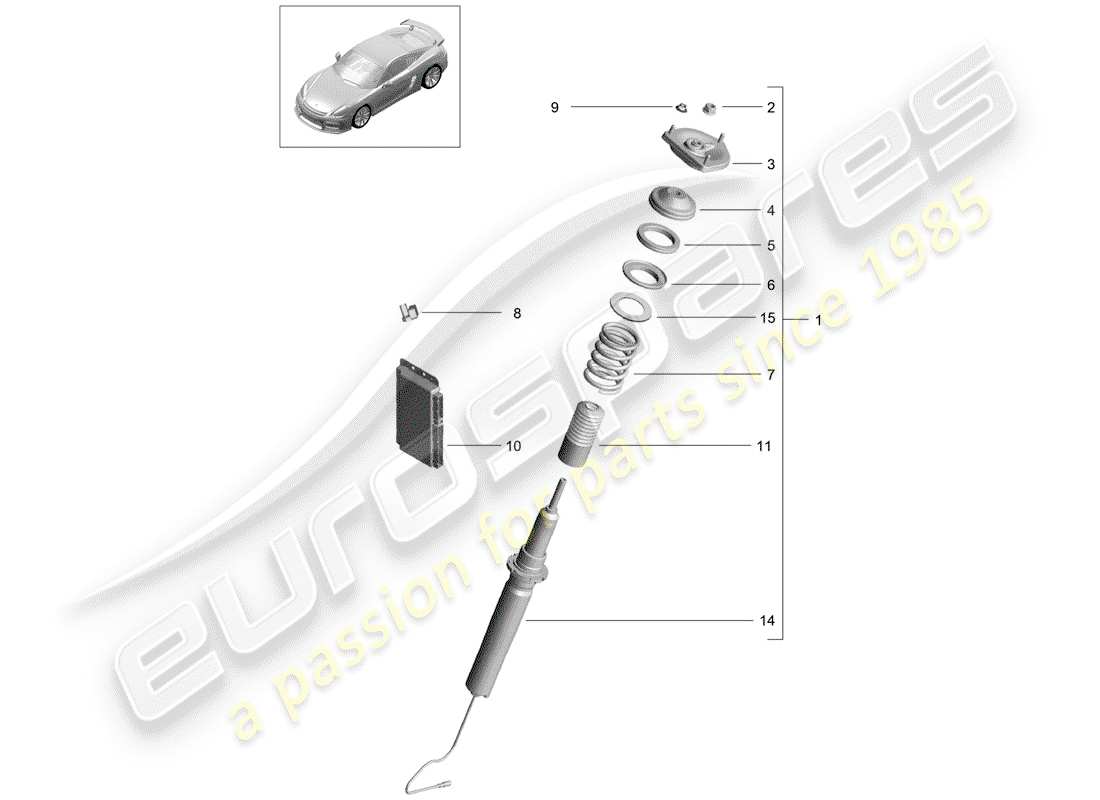 part diagram containing part number 99161844014