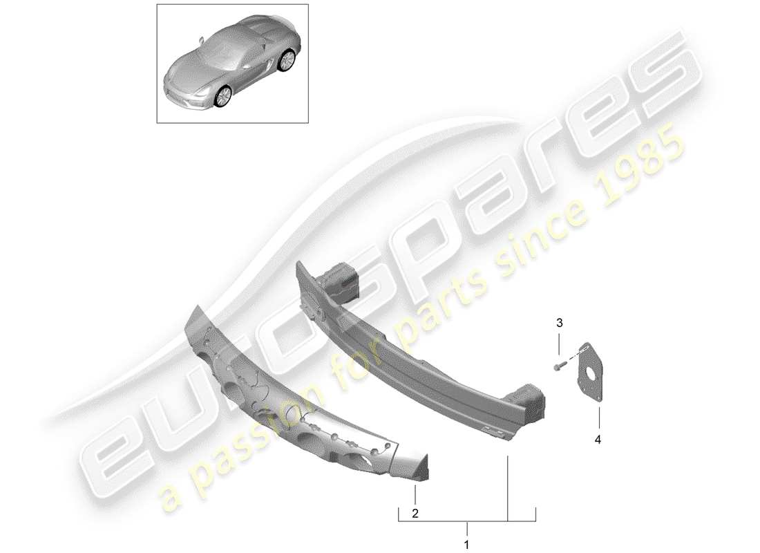 part diagram containing part number 98150577780