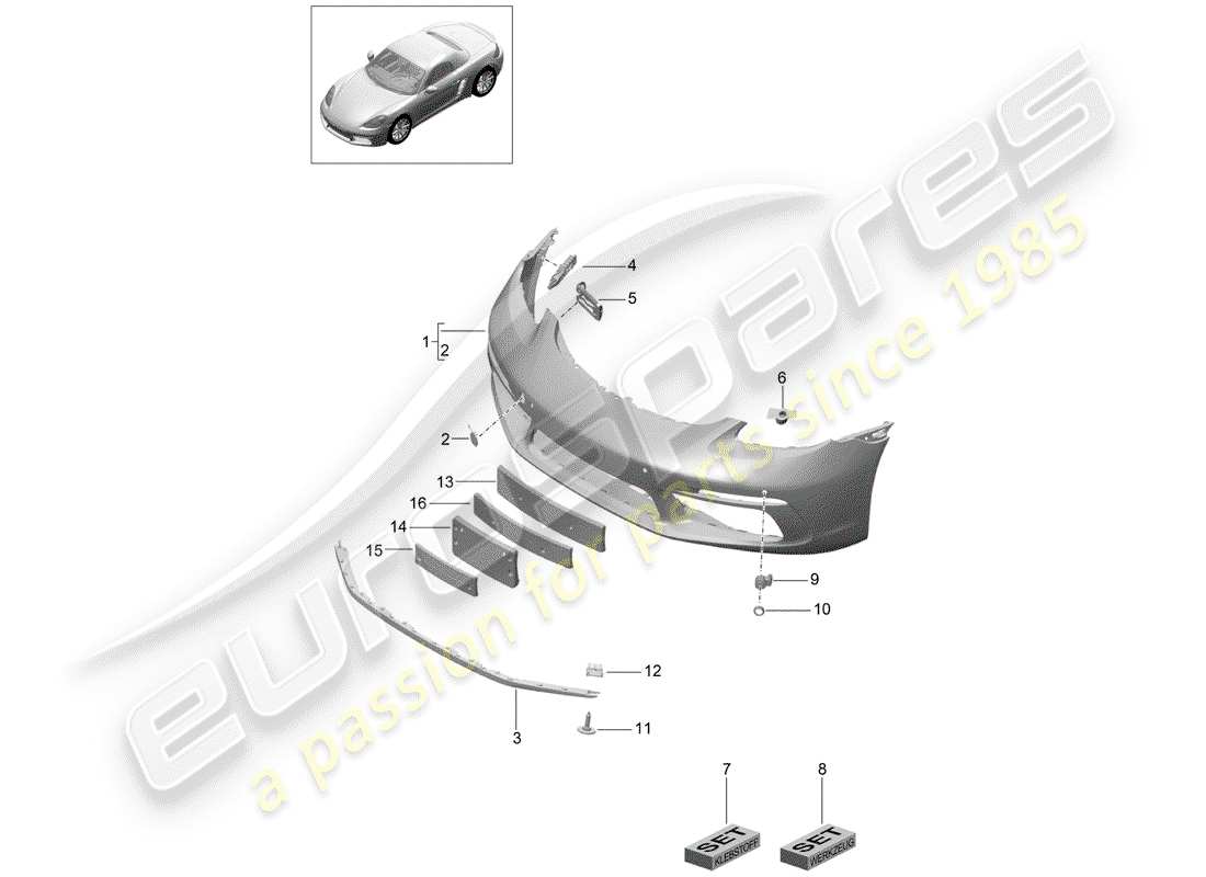 part diagram containing part number 00004330047