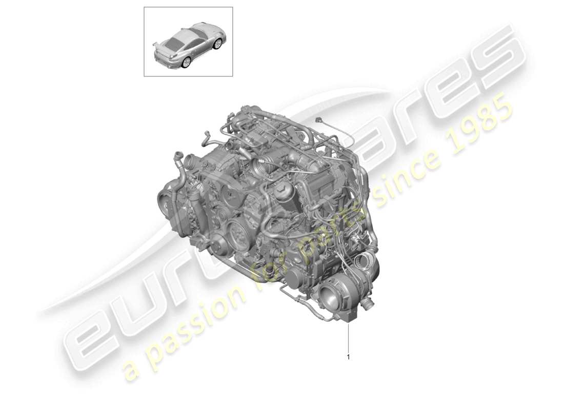 part diagram containing part number 9a210097300