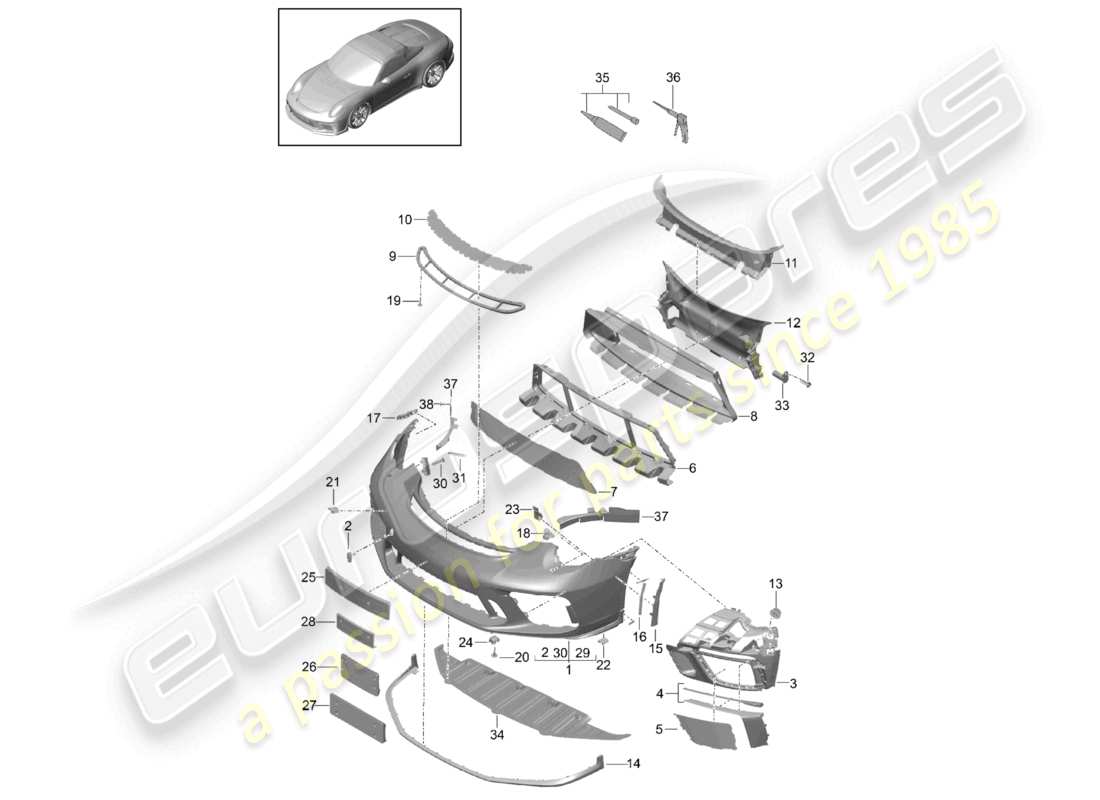 part diagram containing part number 99150552880ok1