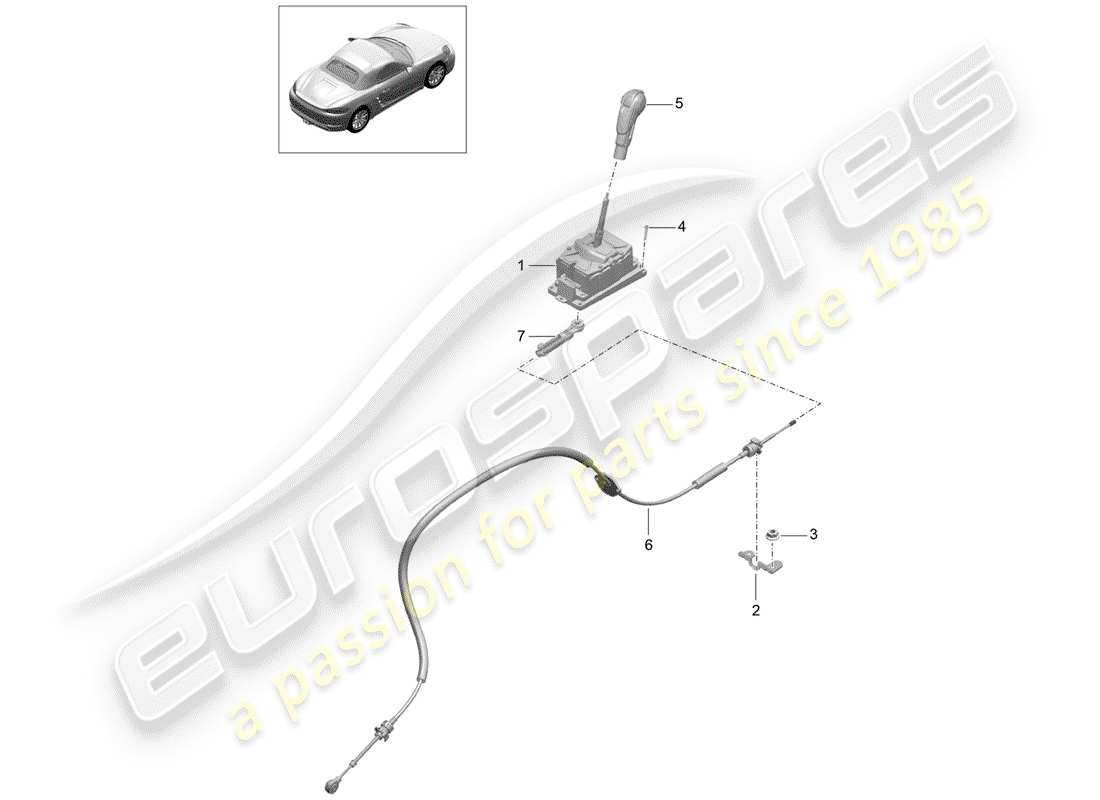 part diagram containing part number 9g1426980228c0