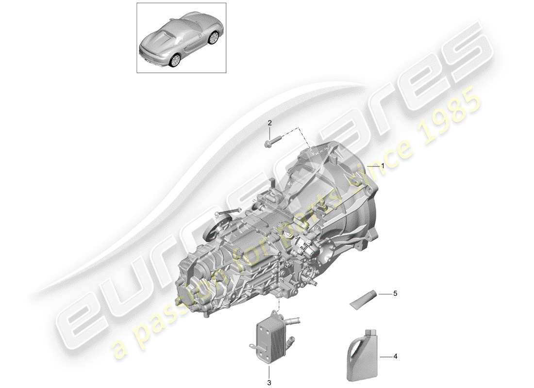 part diagram containing part number 98130002022