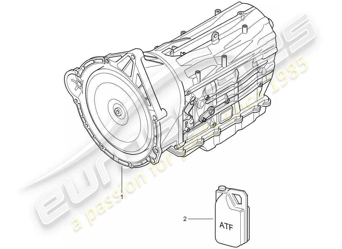 part diagram containing part number 955300012kx