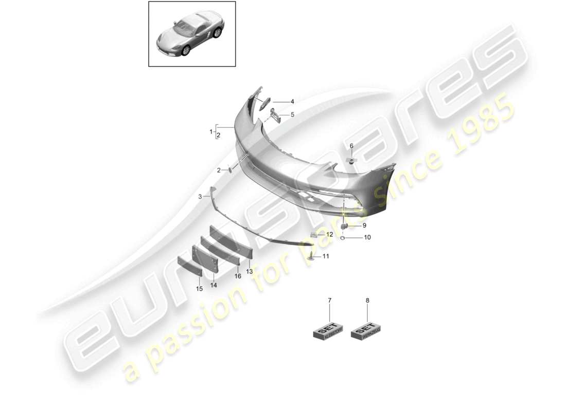 part diagram containing part number 00004330653