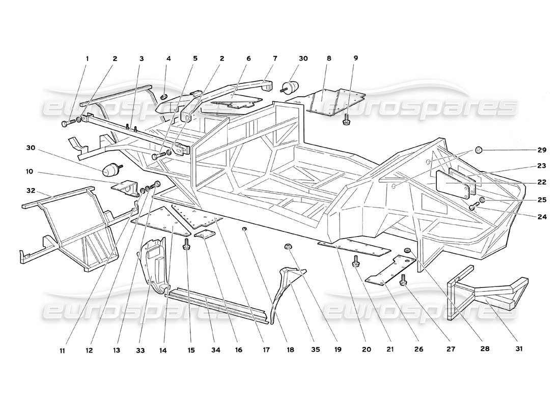 part diagram containing part number 009411523