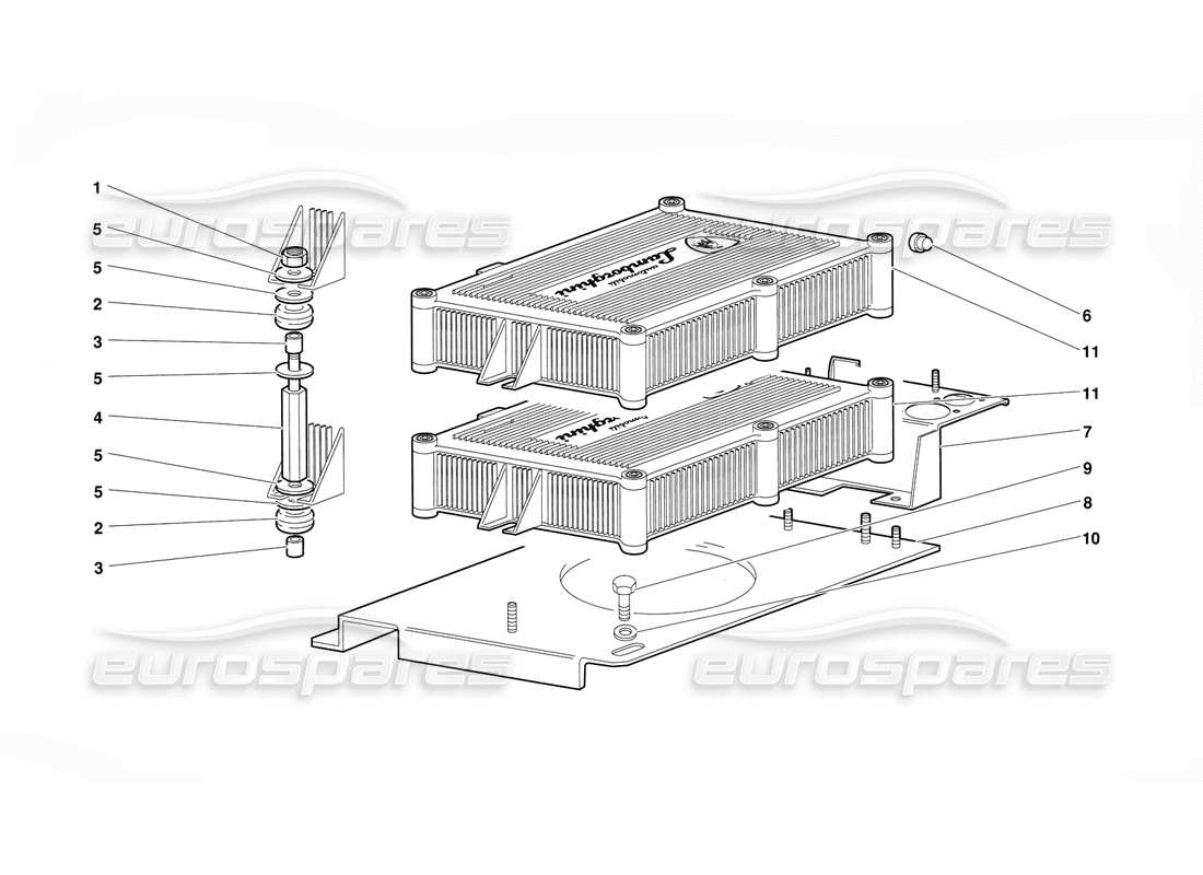 part diagram containing part number 002030571