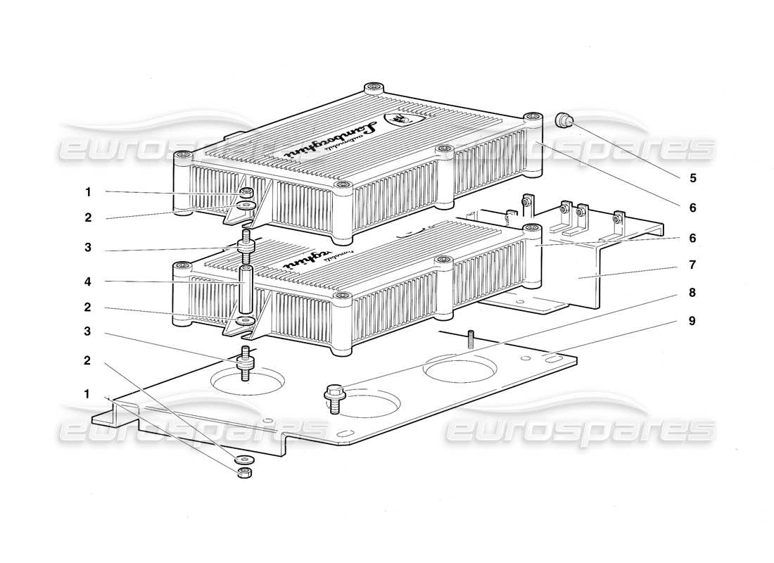 part diagram containing part number 002037672