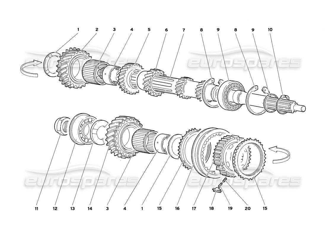 part diagram containing part number 002424861